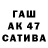 ТГК жижа Nadya Neizvestnaya